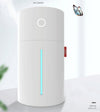Home aromatherapy custom humidifier Car office USB portable silent small bedroom desktop atomizer