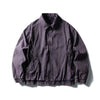 Make old laundry workwear jackets