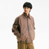 Make old laundry workwear jackets
