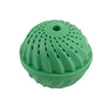 New Super Decontamination Laundry Ball Eco-Friendly Green Laundry Ball Anion Molecules Cleaning Magic Wash Washing