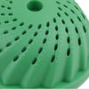 New Super Decontamination Laundry Ball Eco-Friendly Green Laundry Ball Anion Molecules Cleaning Magic Wash Washing