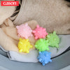 Anti-winding Laundry Ball Home Washing Machine Starfish Solid Cleaning Ball Super Strong Decontamination Laundry Ball
