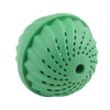 New Super Decontamination Laundry Ball Eco-Friendly Green Laundry Ball Anion Molecules Cleaning Magic Wash Washing