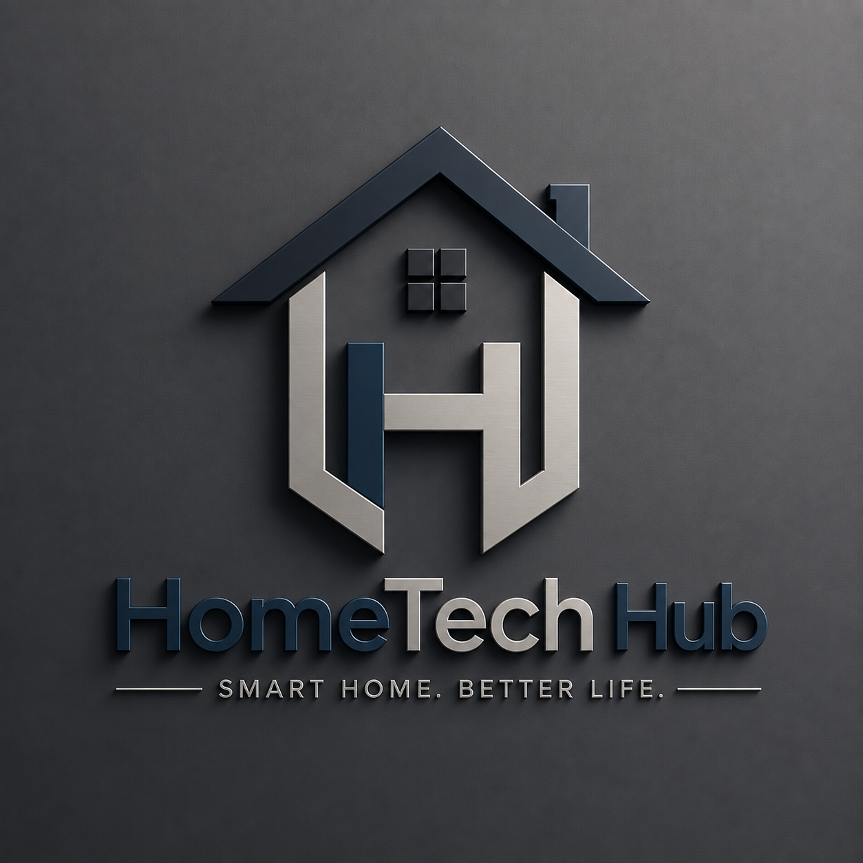 HomeTech Hub