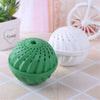 New Super Decontamination Laundry Ball Eco-Friendly Green Laundry Ball Anion Molecules Cleaning Magic Wash Washing