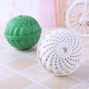 New Super Decontamination Laundry Ball Eco-Friendly Green Laundry Ball Anion Molecules Cleaning Magic Wash Washing